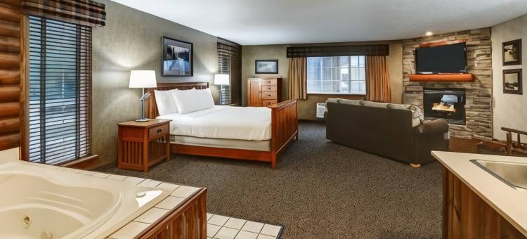 圣约瑟夫石溪酒店(Stoney Creek Hotel St. Joseph)图片