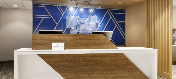 Holiday Inn Express 桃树角 - 诺克罗斯(Holiday Inn Express Peachtree Corners-Norcross)图片