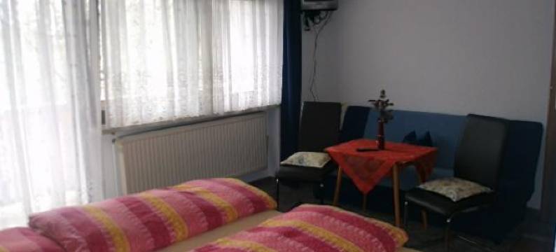 斯图加特豪斯酒店(Haus Stuttgart)图片