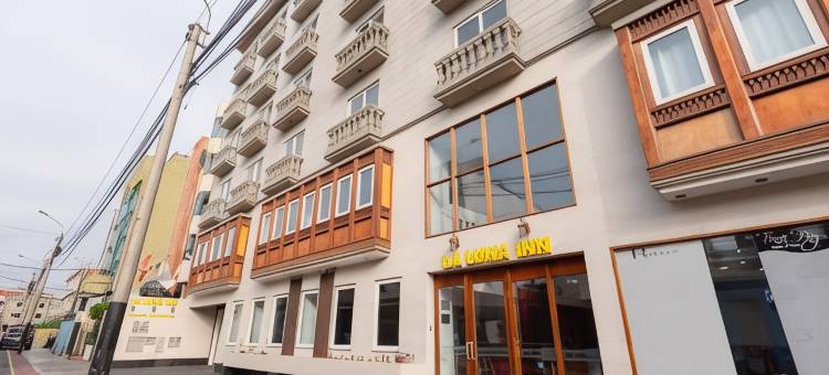 拉鲁纳酒店(La Luna Inn)图片