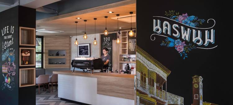 R照片酒店(R Photo Hotel)图片