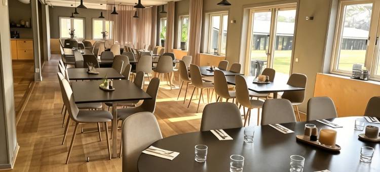 Tyleback Hotell & Konferens, Bw Signature Collection图片