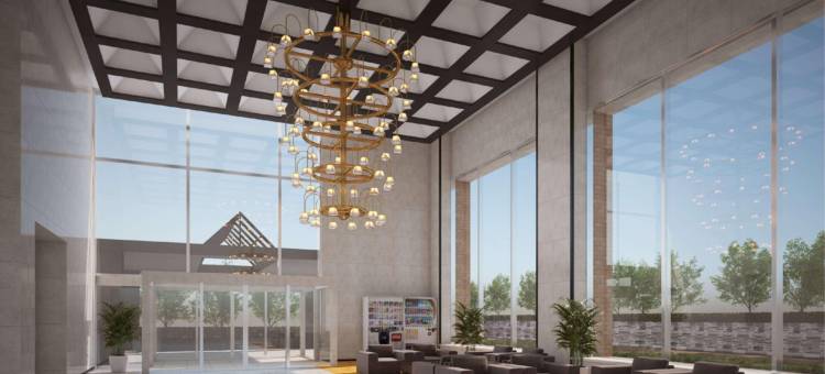 KKR霍特尔名古屋(KKR Hotel Nagoya)图片