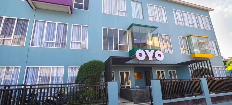 O酒店阿帕特尔占帕卡(Hotel O Appartel Cempaka)图片