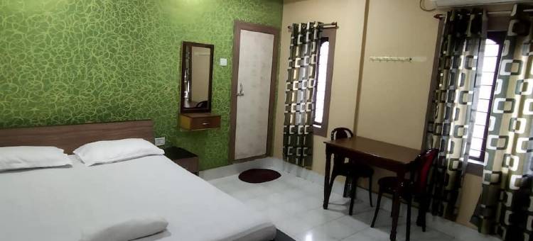 总统酒店(Hotel President)图片