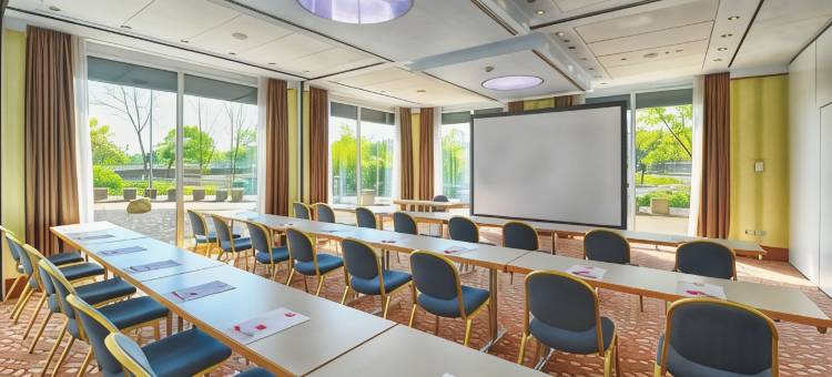 科隆莱昂纳多酒店(Leonardo Hotel Köln)图片