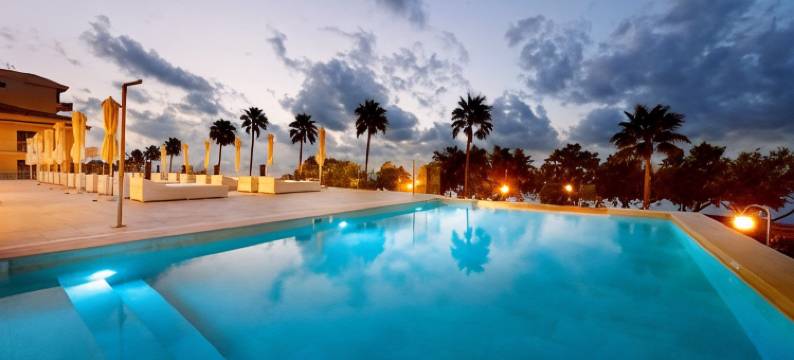 塔拉约特酒店(Talayot - Adults Only)图片