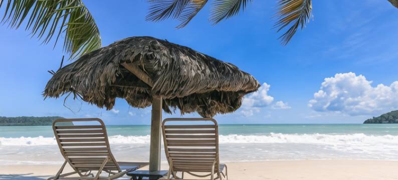 兰卡威新黎明酒店(New Dawn for Langkawi)图片