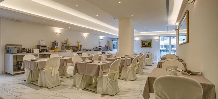 里米尼套房酒店(Rimini Suite Hotel)图片