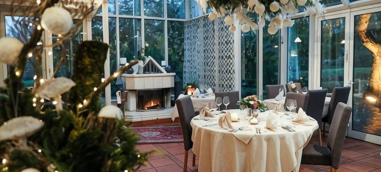 马林塔尔宾馆(Marienthaler Gasthof)图片