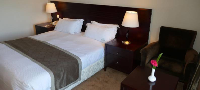 大猩猩高尔夫酒店(Gorillas Golf Hotel)图片