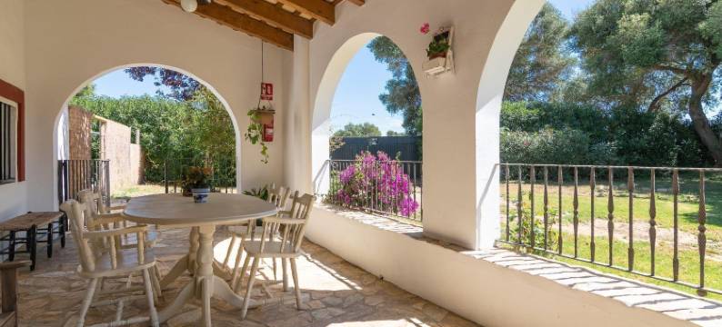 科尔蒂霍酒店(Cortijo El Indiviso)图片