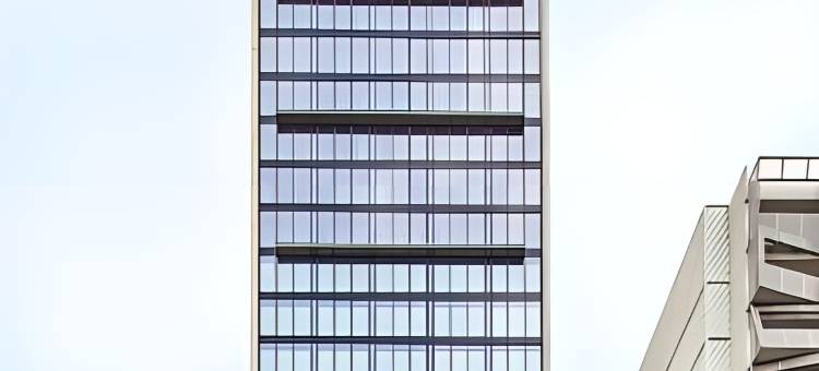 洲际酒店集团智选假日酒店墨尔本小柯林斯(Holiday Inn Express Melbourne Little Collins)图片