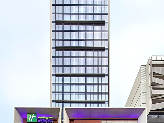 洲际酒店集团智选假日酒店墨尔本小柯林斯