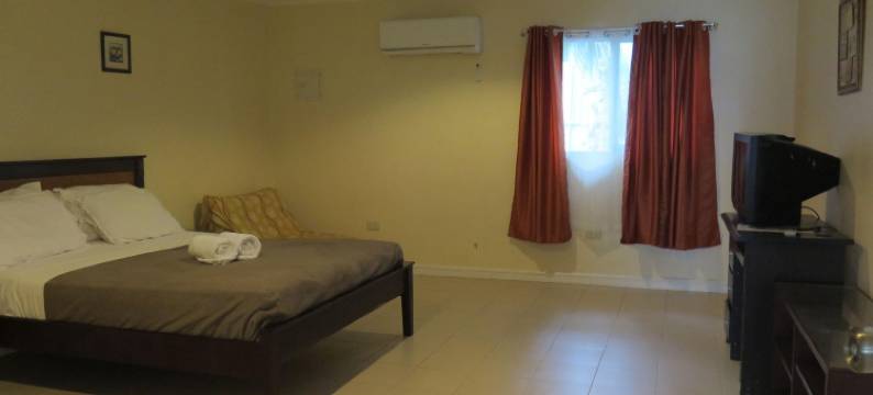 普韦布洛别墅(Villa del Pueblo)图片