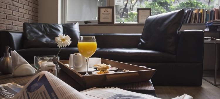 丽晶高尔夫城市酒店(Regency Golf - Hotel Urbano)图片