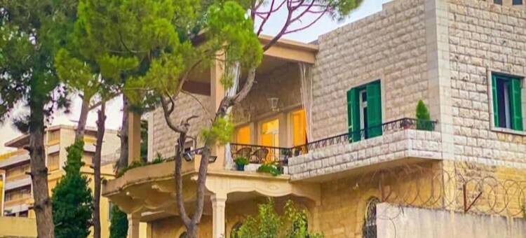 阿尔贝格布雷迪酒店(Auberge Braidy)图片