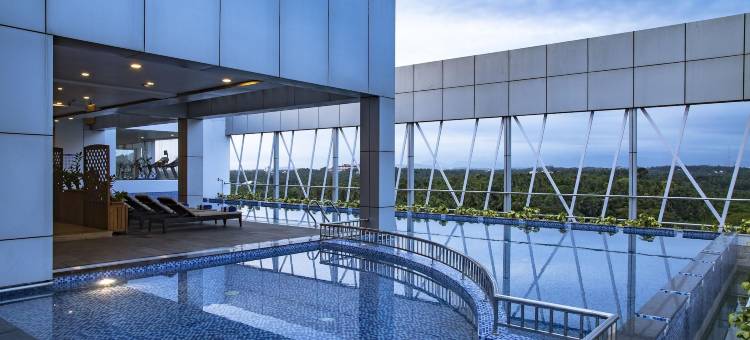 KPM特里潘坦酒店(Kpm Tripenta Hotel)图片