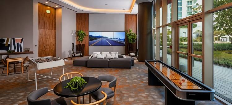 Lyfe Resort & Residences图片