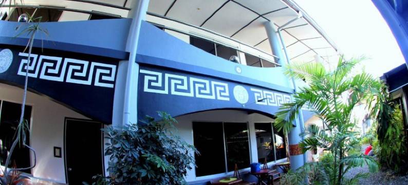 米吉桑托罗餐厅酒店(Micky Santoro Hotel & Restaurant)图片