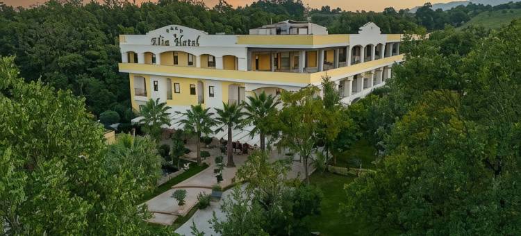 伊利亚酒店(Elia Hotel)图片