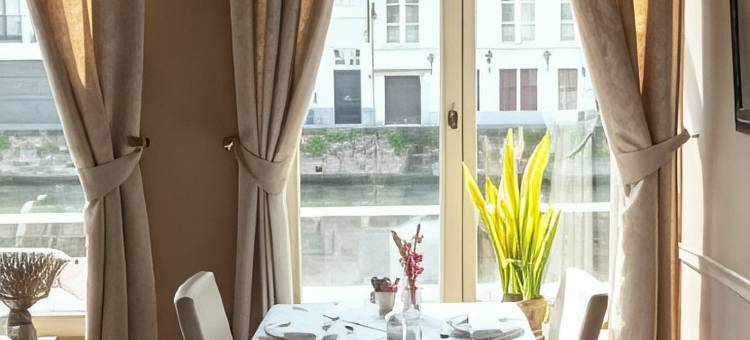 马丁里来斯酒店(Martin's Relais)图片