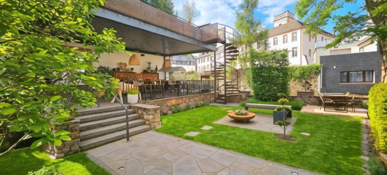 马里耶精品酒店(Boutique Hotel Marielle)图片