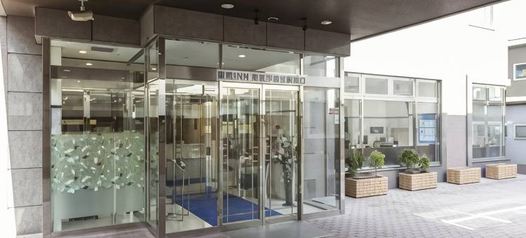 东横INN-东武宇都宫站西口(Toyoko Inn Tobu Utsunomiya Eki Nishi Guchi)图片