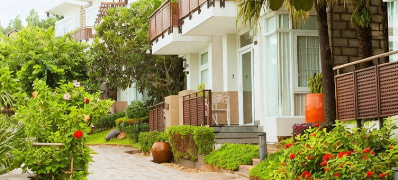 海滨度假村(Seaside Resort)图片