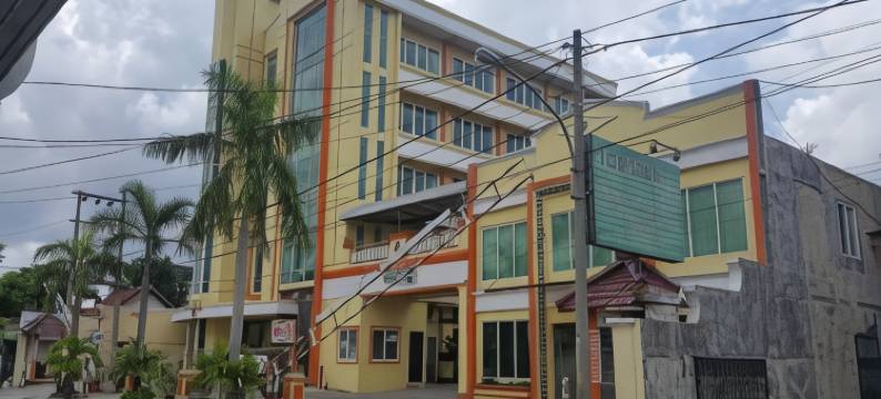 七斗星酒店(Top Star Hotel)图片