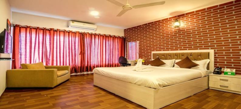 盖加尔之家商务套房酒店(Gagal Home Business Suite)图片