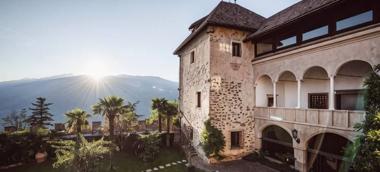 卡斯特尔弗莱堡瑞莱斯城堡酒店(Relais & Chateaux Hotel Castel Fragsburg)图片