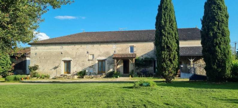 思想旅馆(Auberge des Pensees)图片