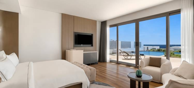 里克萨斯沙姆沙伊赫私人俱乐部酒店(Club Prive by Rixos Sharm El Sheikh)图片