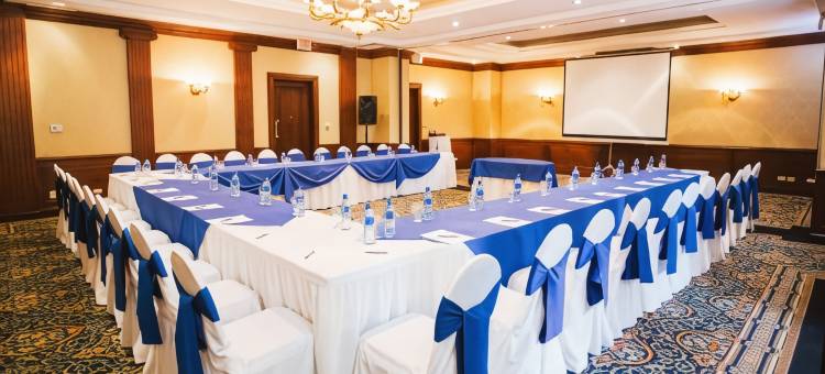 马那瓜公主希尔顿酒店(Hilton Princess Managua)图片