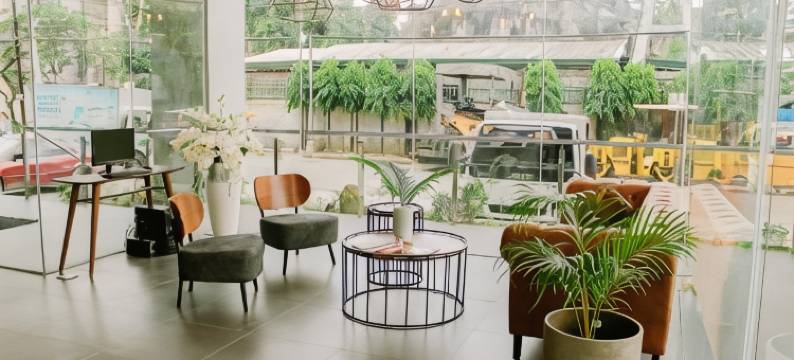 马波罗皇家酒店(Mabolo Royal Hotel)图片