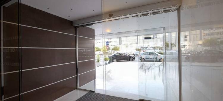 埃斯佩里亚酒店(Esperia Hotel)图片