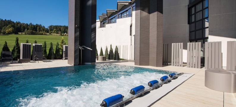 勒安德瑞兹大酒店(Grand Hôtel les Endroits)图片