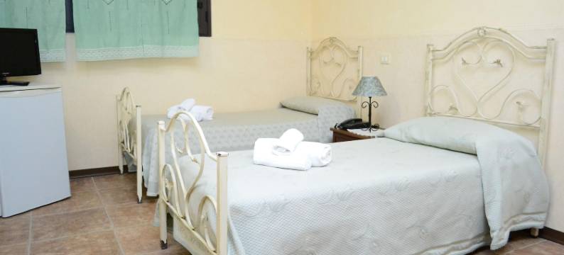 艾吉日特日斯莫拉玛达乐纳酒店(Agriturismo la Maddalena)图片