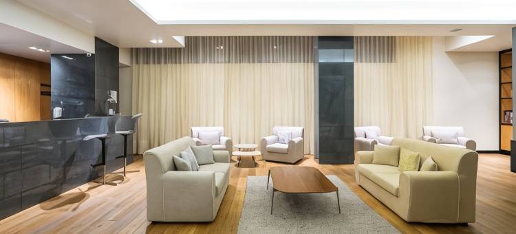 苏尔格兰德酒店(HVD Grand Hotel Suhl Business & Leisure)图片