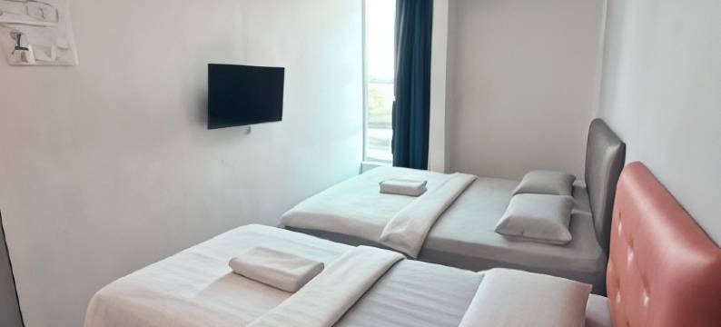 万岁酒店(Hotel Viva)图片