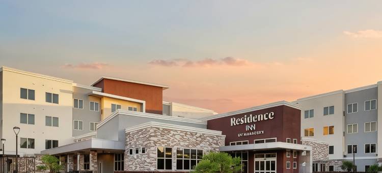 Residence Inn Houston West/Beltway 8 at Clay Road图片