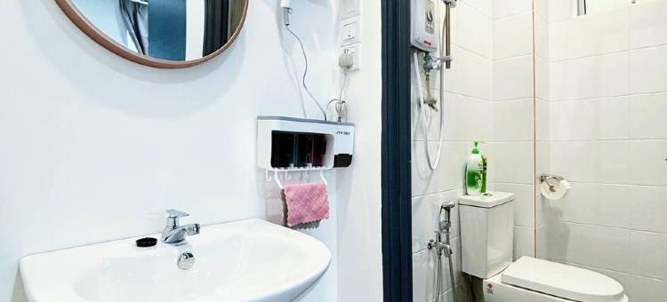 Trace Cozy Place图片