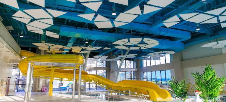 瑞穗天合国际观光酒店图片