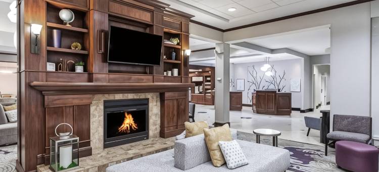 艾肯希尔顿花园客栈(Hilton Garden Inn Aiken)图片