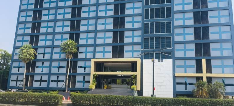 A加酒店(A+ Hotel)图片