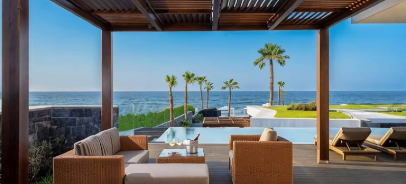 娜娜公主套房别墅及水疗中心(Nana Princess Suites Villas & Spa)图片