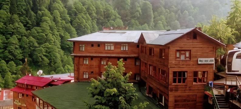 耶斯瓦迪酒店(Yesilvadi Hotel)图片