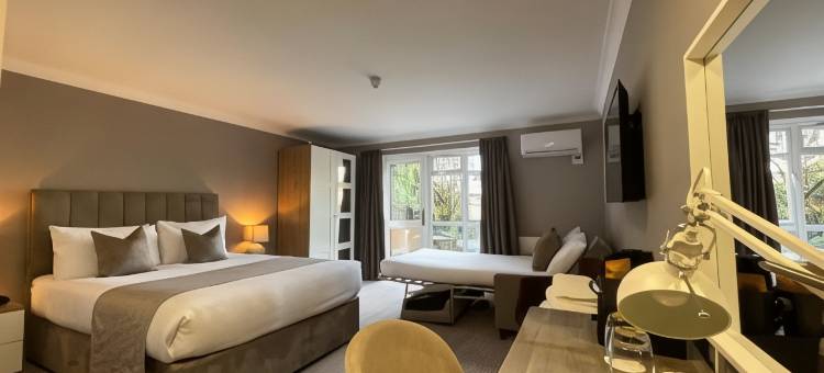 The Riverside, WorldHotels Distinctive图片