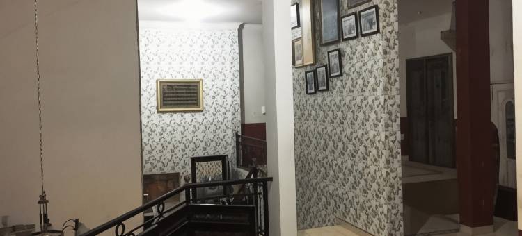 O酒店宾馆布伊因清真(Hotel O Guest House Bu Iin Syariah)图片